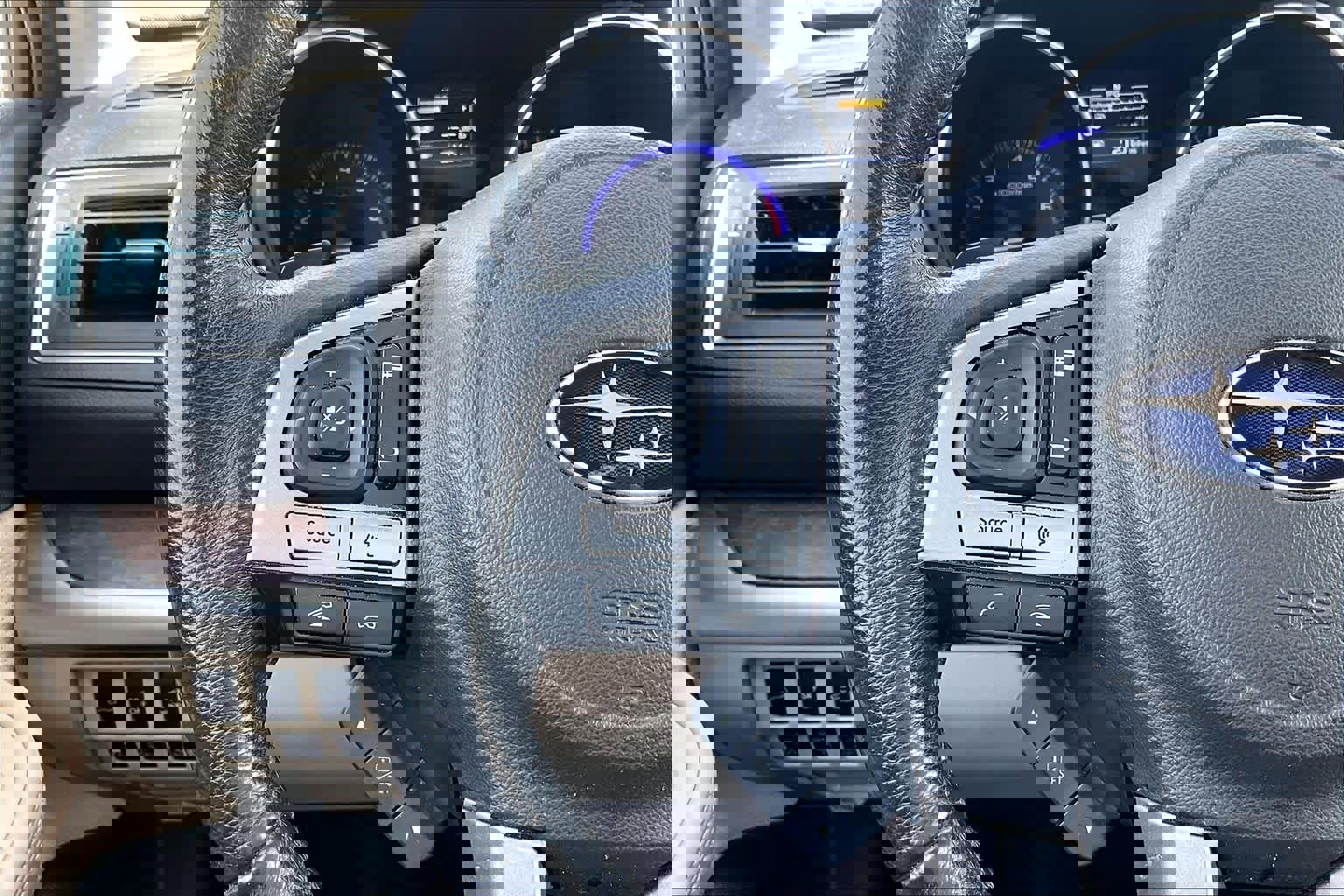 Used 2016 Subaru Outback 2.5i Limited image 23