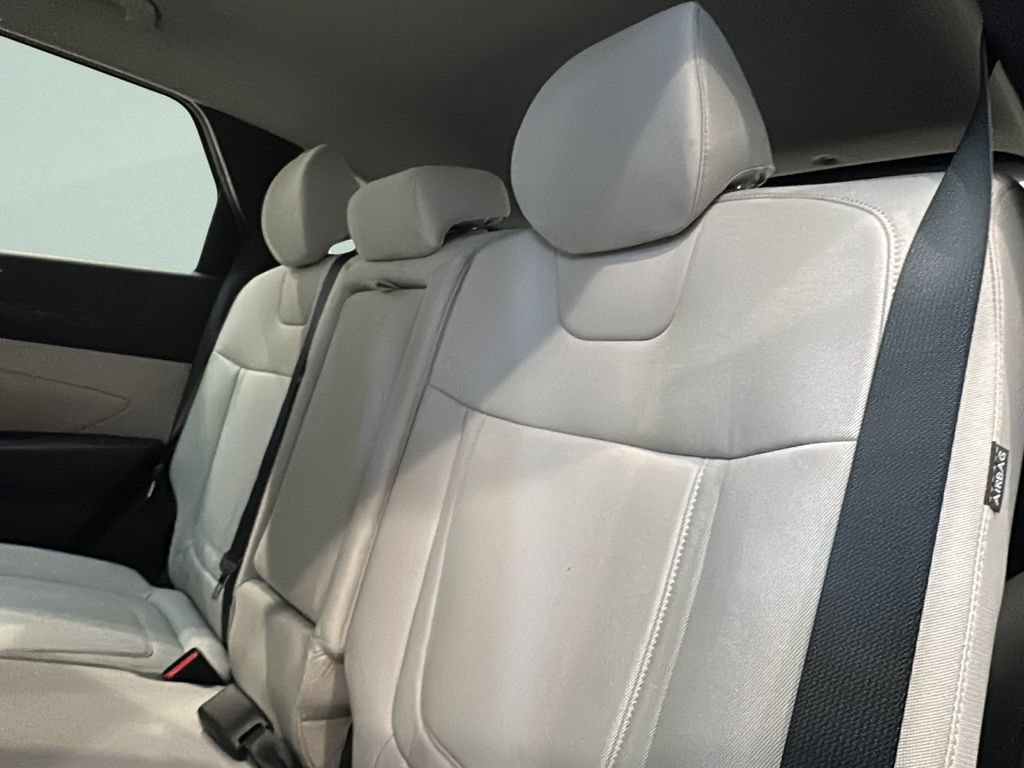 New 2026 Hyundai Tucson SE AWD/4WD image 21
