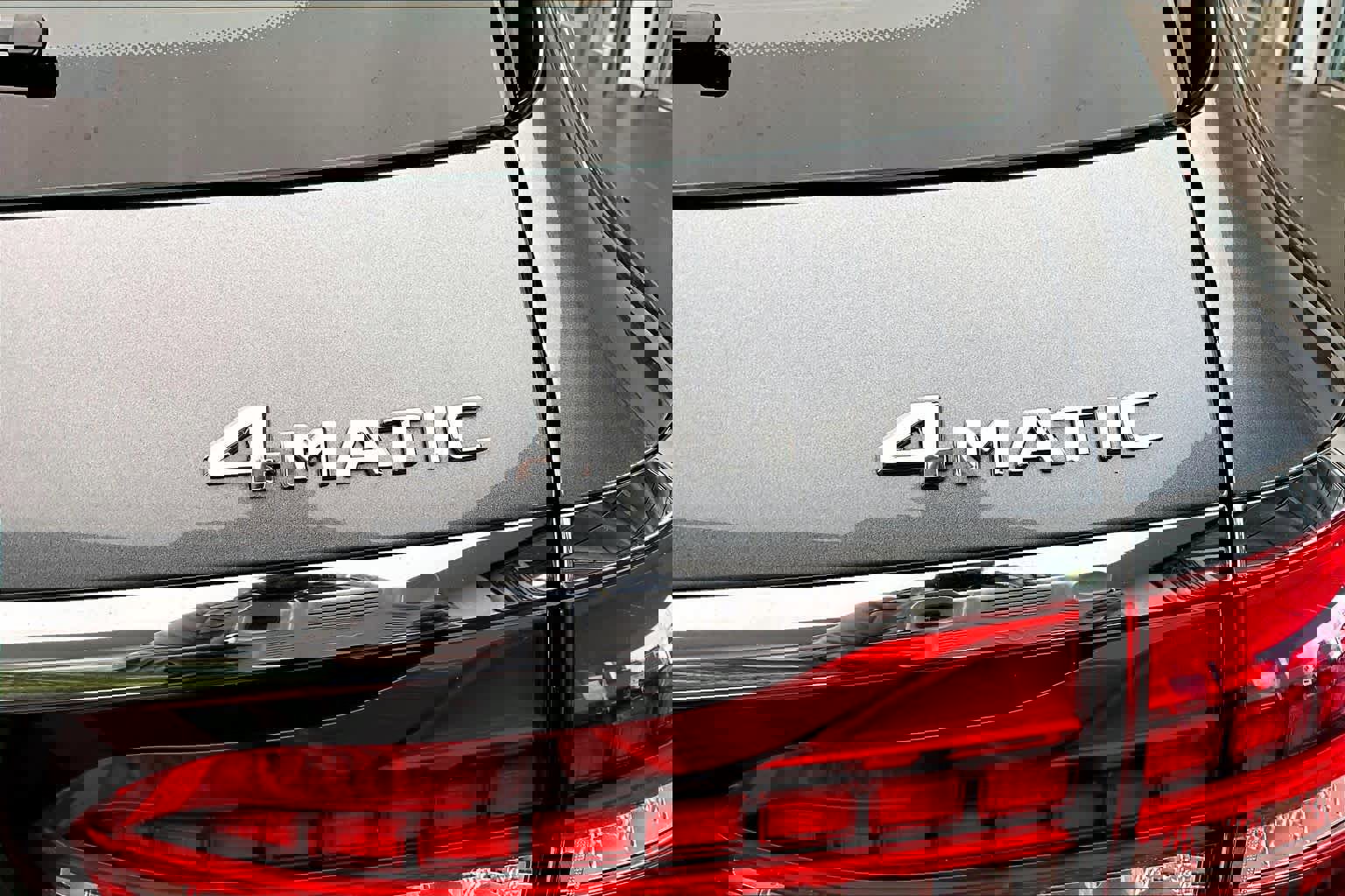 Used 2023 Mercedes-Benz E 450 4MATIC All-Terrain Wagon image 9