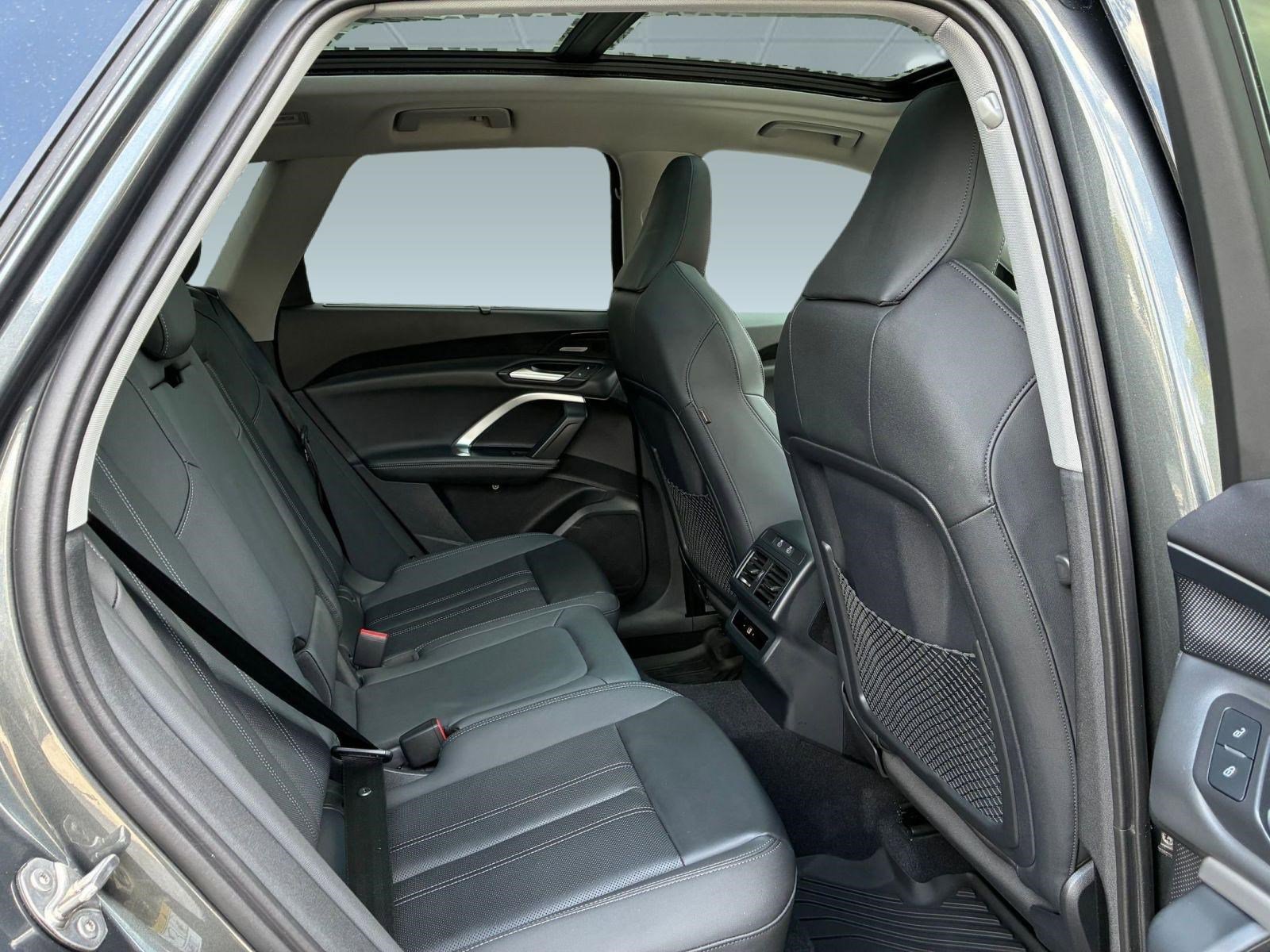 New 2026 Audi Q5 Premium AWD/4WD image 57
