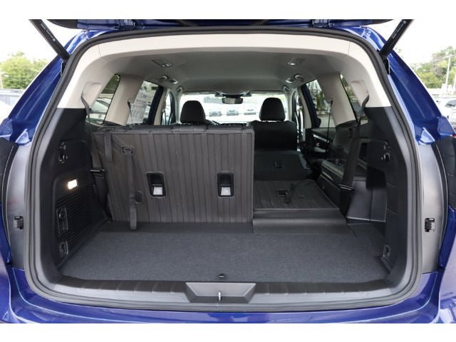 New 2026 Subaru Ascent Premium AWD/4WD image 34