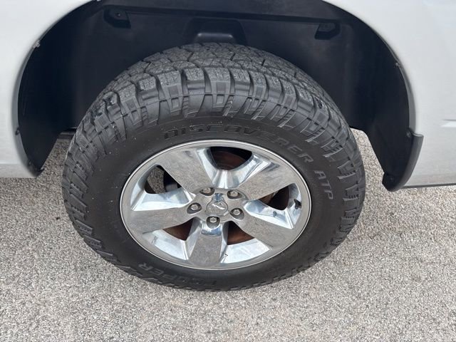 Used 2013 RAM 1500 Big Horn image 26