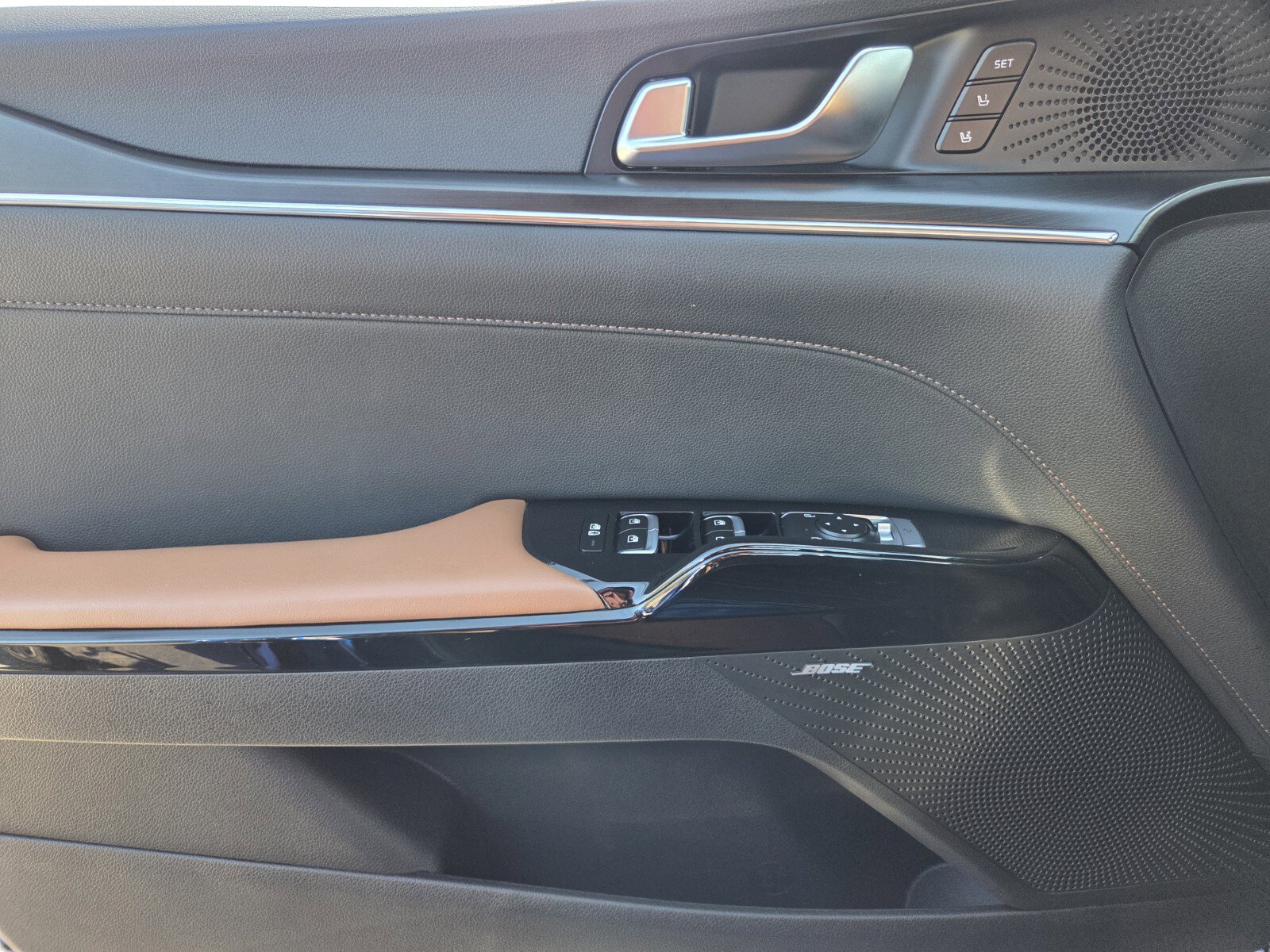 Used 2023 Kia K5 GT w/ GT1 Package image 21