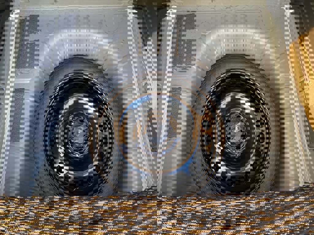 New 2026 Chevrolet Trax RS w/ Sunroof Package image 23