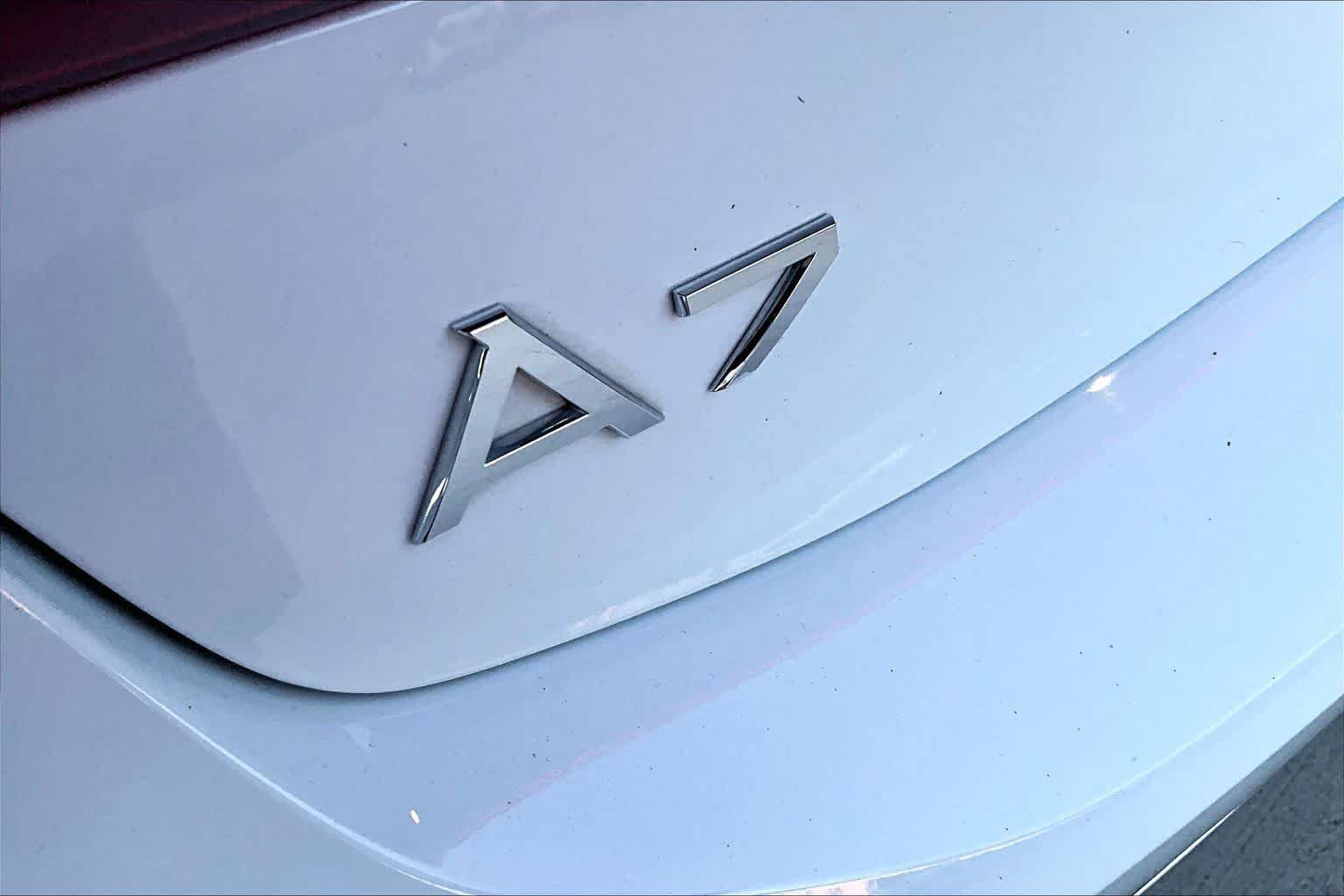 Certified 2023 Audi A7 3.0T Premium Plus AWD/4WD image 34