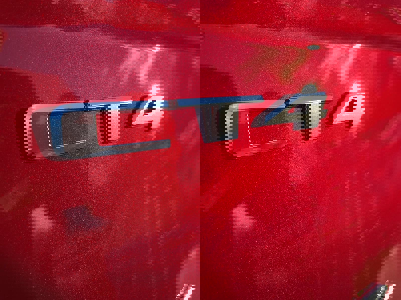 New 2026 Cadillac CT4 Premium Luxury image 48