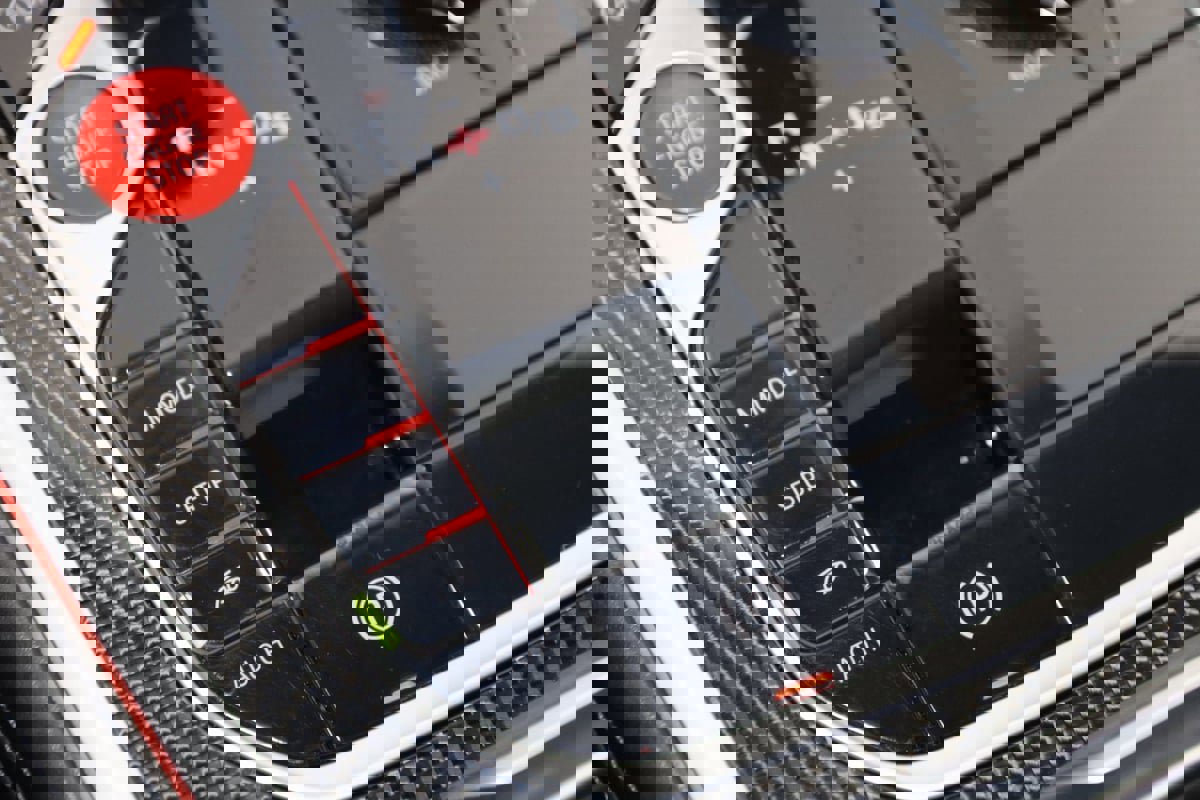 Used 2020 BMW M8 Coupe w/ Driving Assistance Package image 40