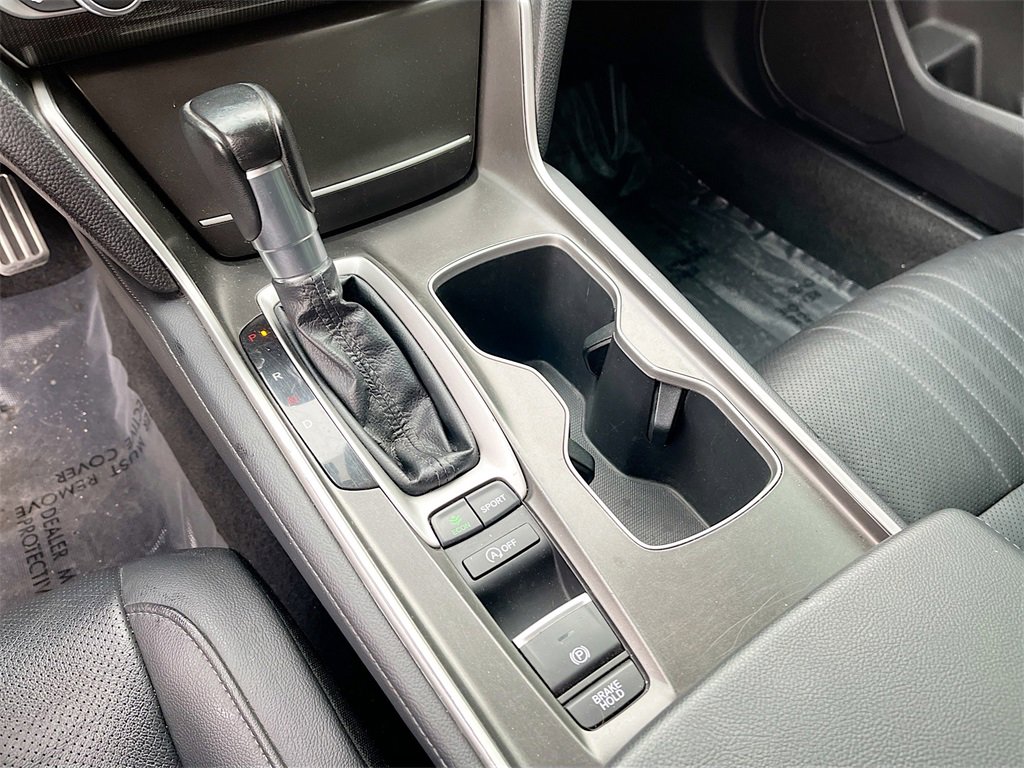 Used 2021 Honda Accord Sport Special Edition image 16