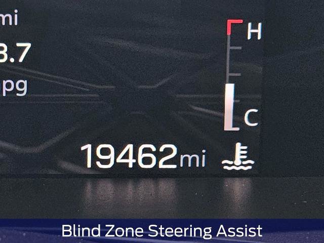 Used 2023 GMC Canyon AT4 w/ AT4 Premium Package image 21