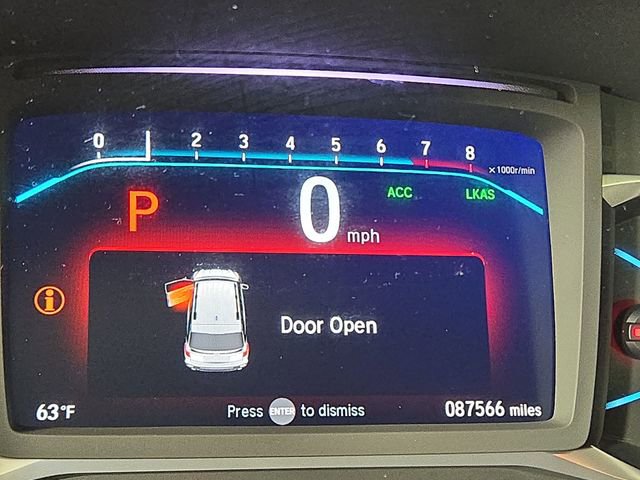 Used 2020 Honda Pilot Touring image 17