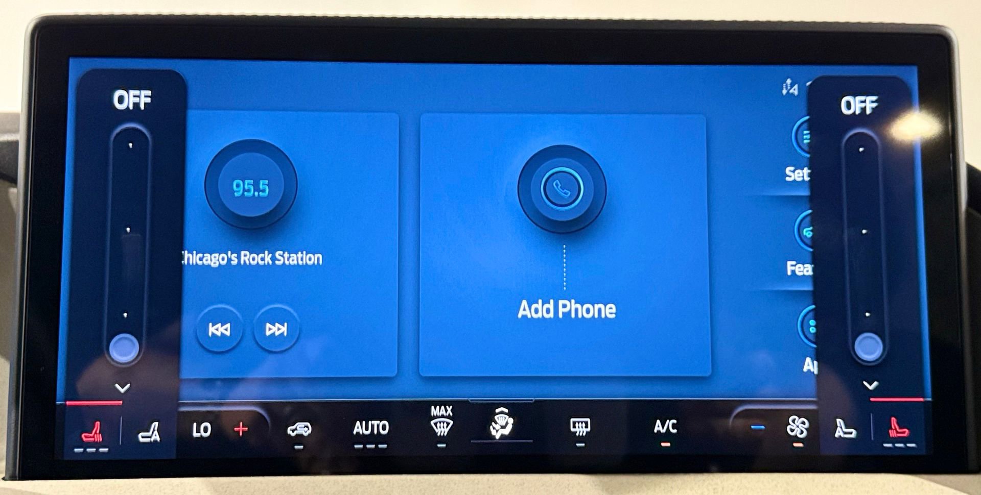 New 2026 Ford Bronco Sport Big Bend w/ Convenience Package AWD/4WD image 70