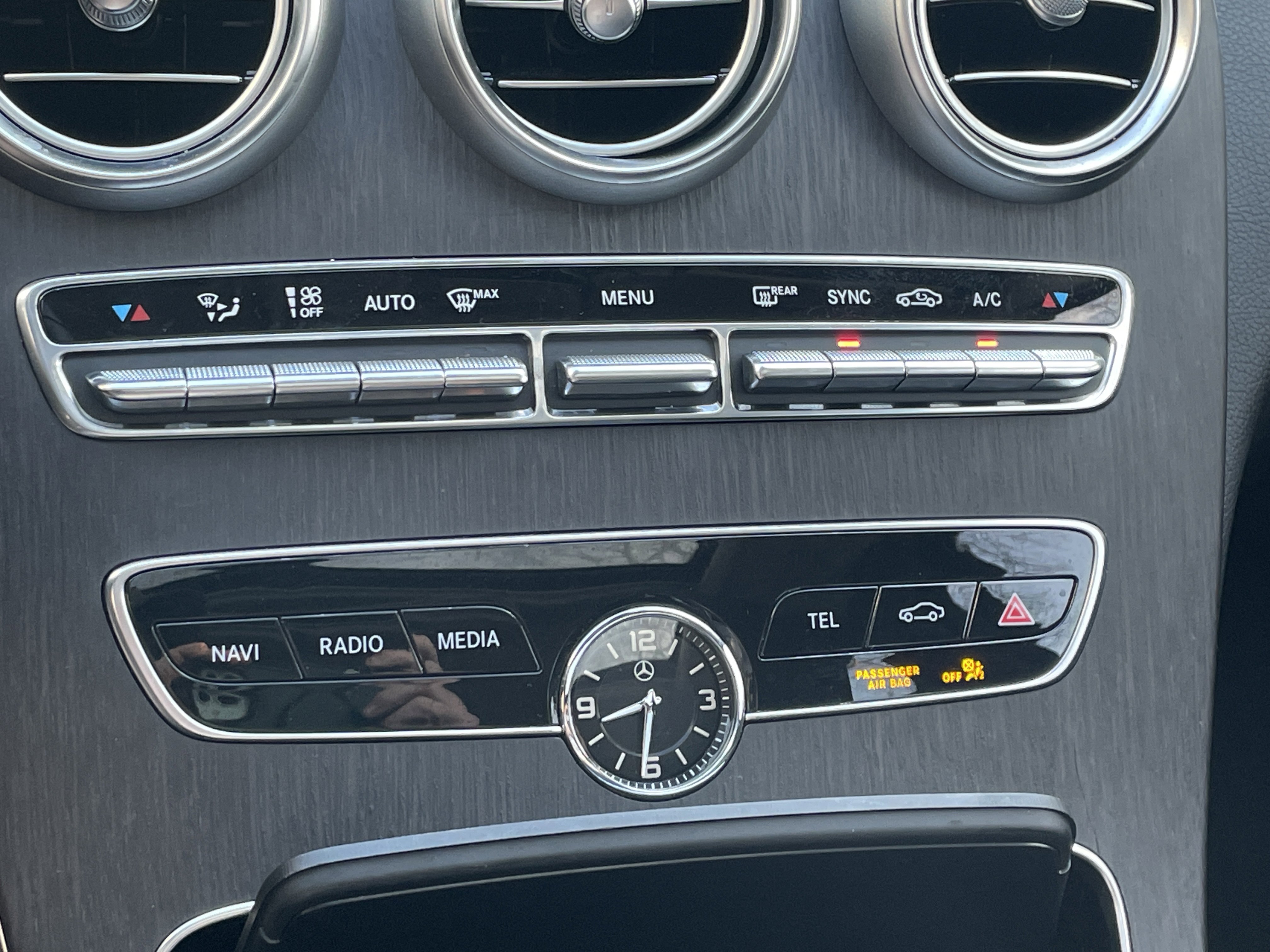 Certified 2021 Mercedes-Benz C 300 Sedan image 32