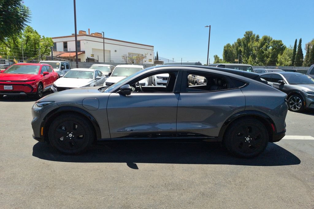 Used 2023 Ford Mustang Mach-E California Route 1 AWD/4WD image 9
