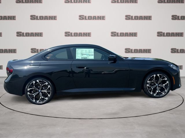 New 2026 BMW 230i xDrive Coupe w/ Premium Package AWD/4WD image 6