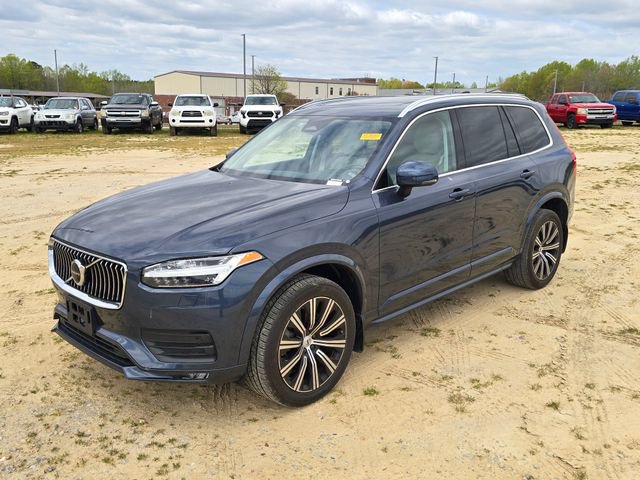 Used 2023 Volvo XC90 B5 Core w/ Protection Package Premier image 3