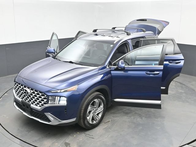 Used 2022 Hyundai Santa Fe SEL FWD image 50