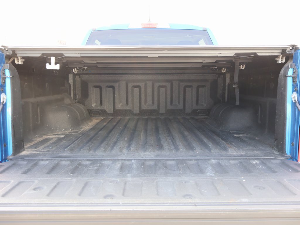 Used 2021 Ford Ranger XLT w/ Equipment Group 301A Mid image 14