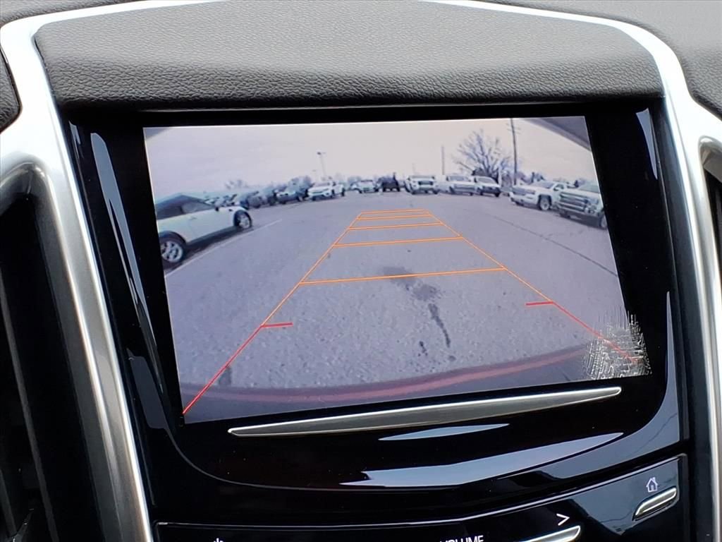 Used 2013 Cadillac SRX Premium image 24
