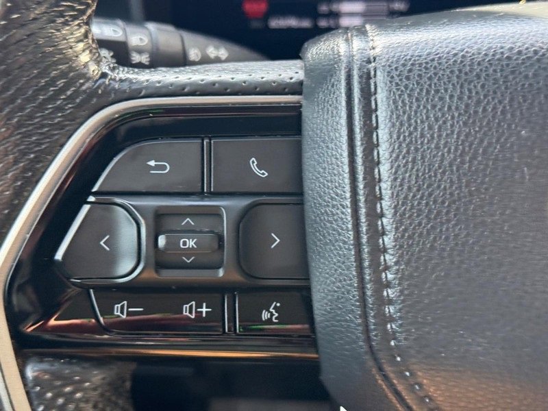 Used 2024 Toyota Tundra Limited image 21