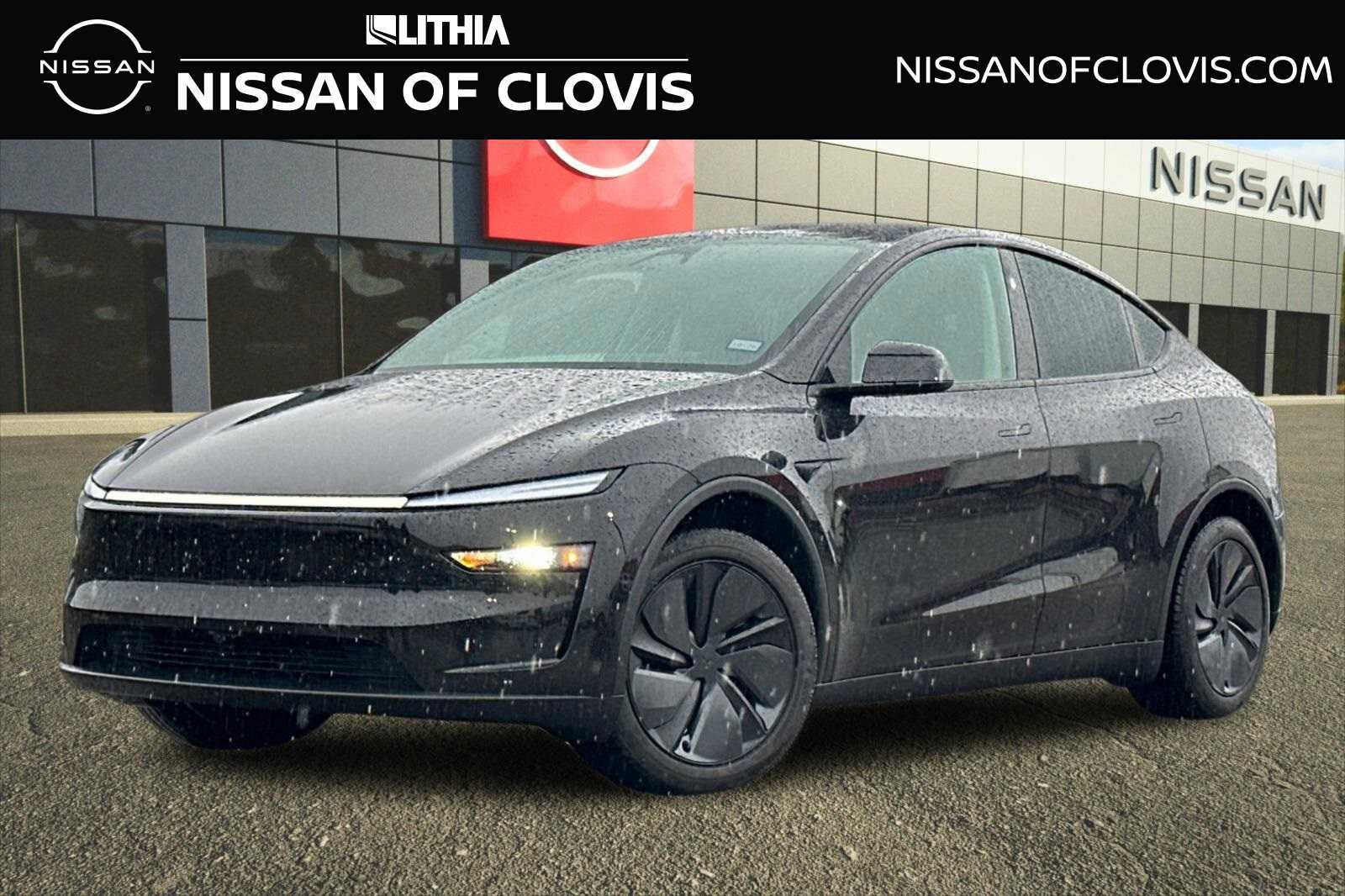 Used 2026 Tesla Model Y Long Range video 1