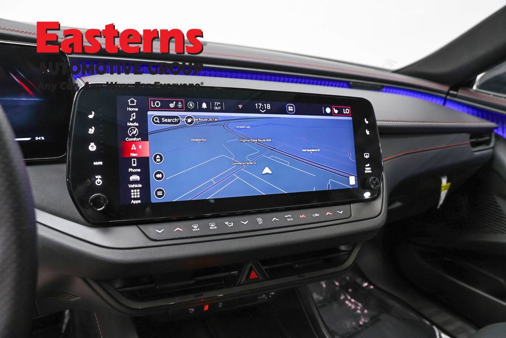 Used 2024 Dodge Charger Daytona R/T w/ Plus Group AWD/4WD image 18