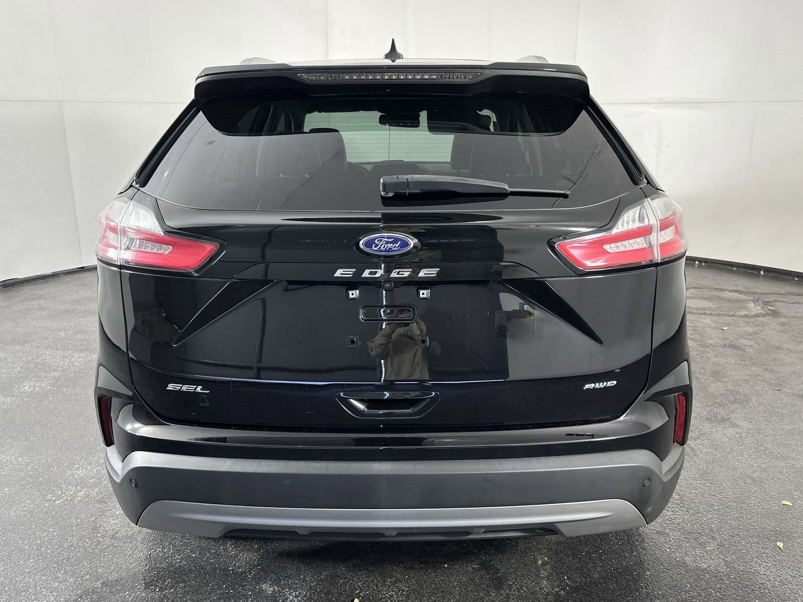 Used 2024 Ford Edge SEL w/ Convenience Package AWD/4WD image 7