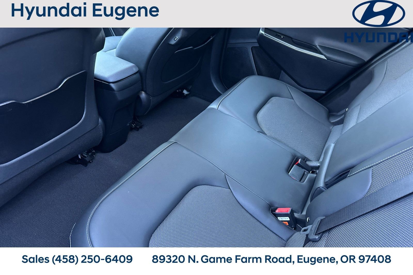 Used 2023 Kia EV6 Light image 16