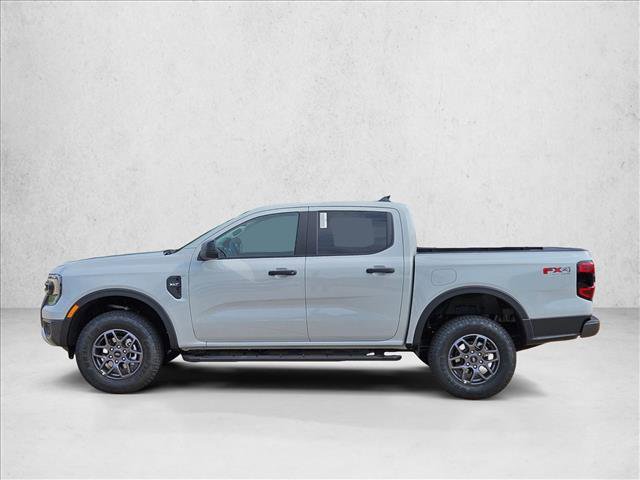 New 2026 Ford Ranger XLT image 5