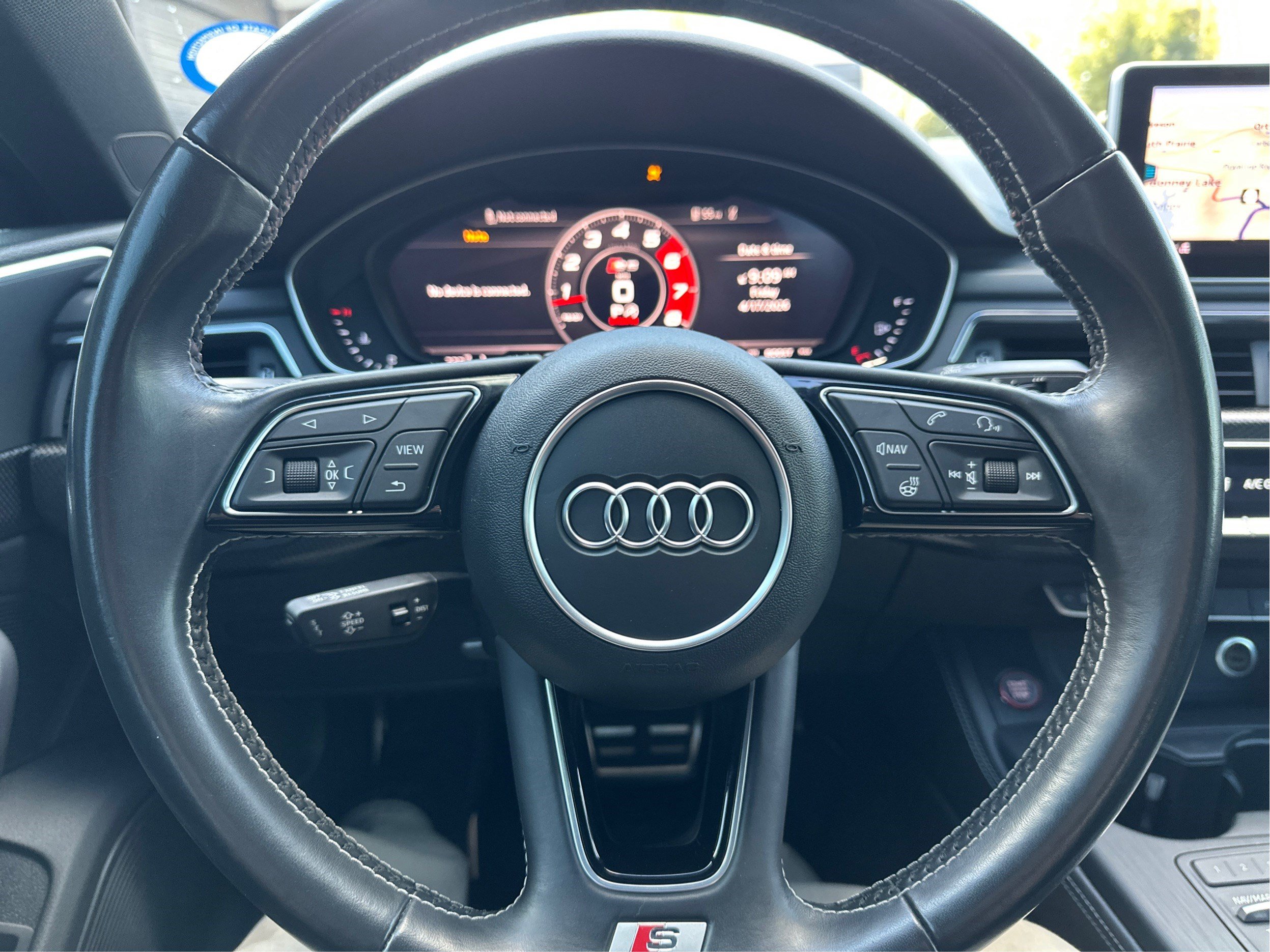 Used 2018 Audi S5 Prestige AWD/4WD image 18