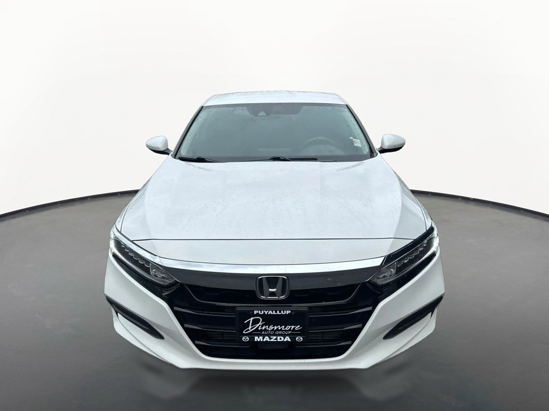 Used 2018 Honda Accord LX image 8