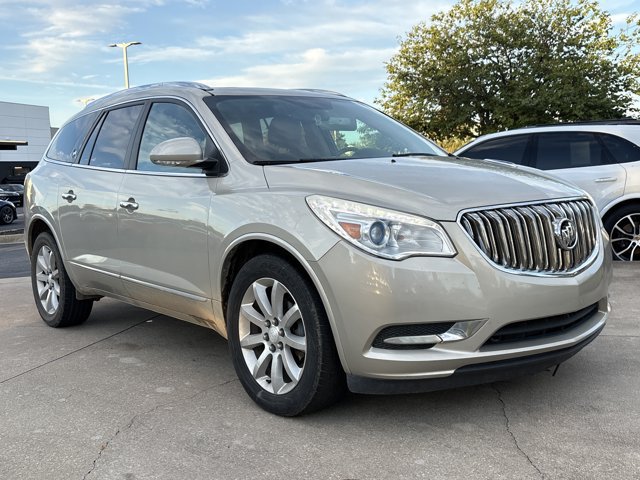 Used 2013 Buick Enclave Premium w/ Trailering Provision Package