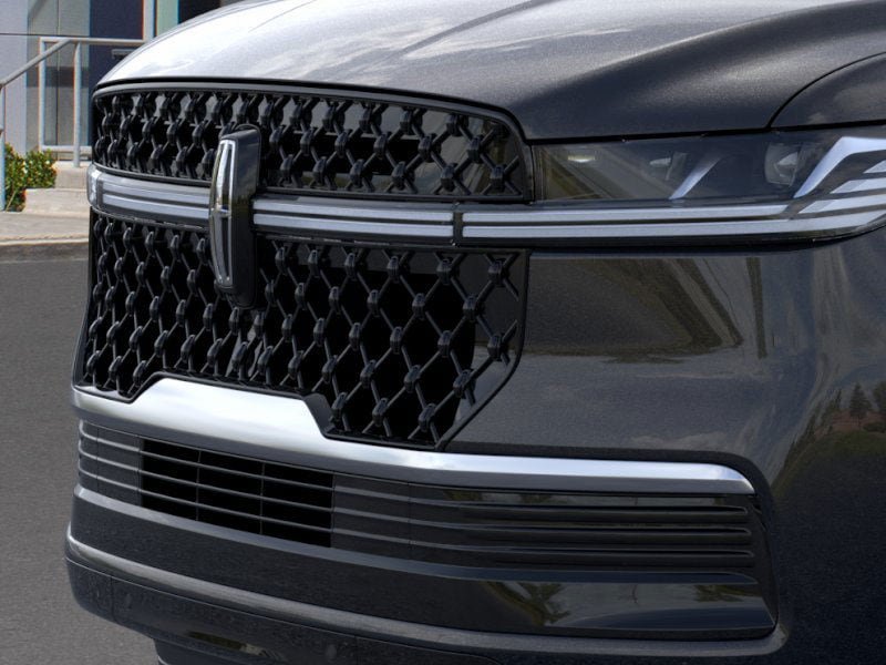 New 2026 Lincoln Navigator L Reserve w/ Jet Appearance Package AWD/4WD image 42