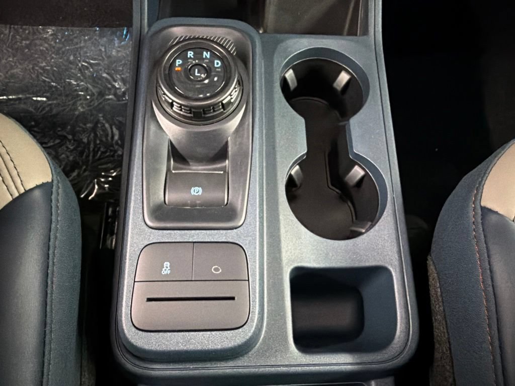 New 2026 Ford Maverick Lariat AWD/4WD image 17