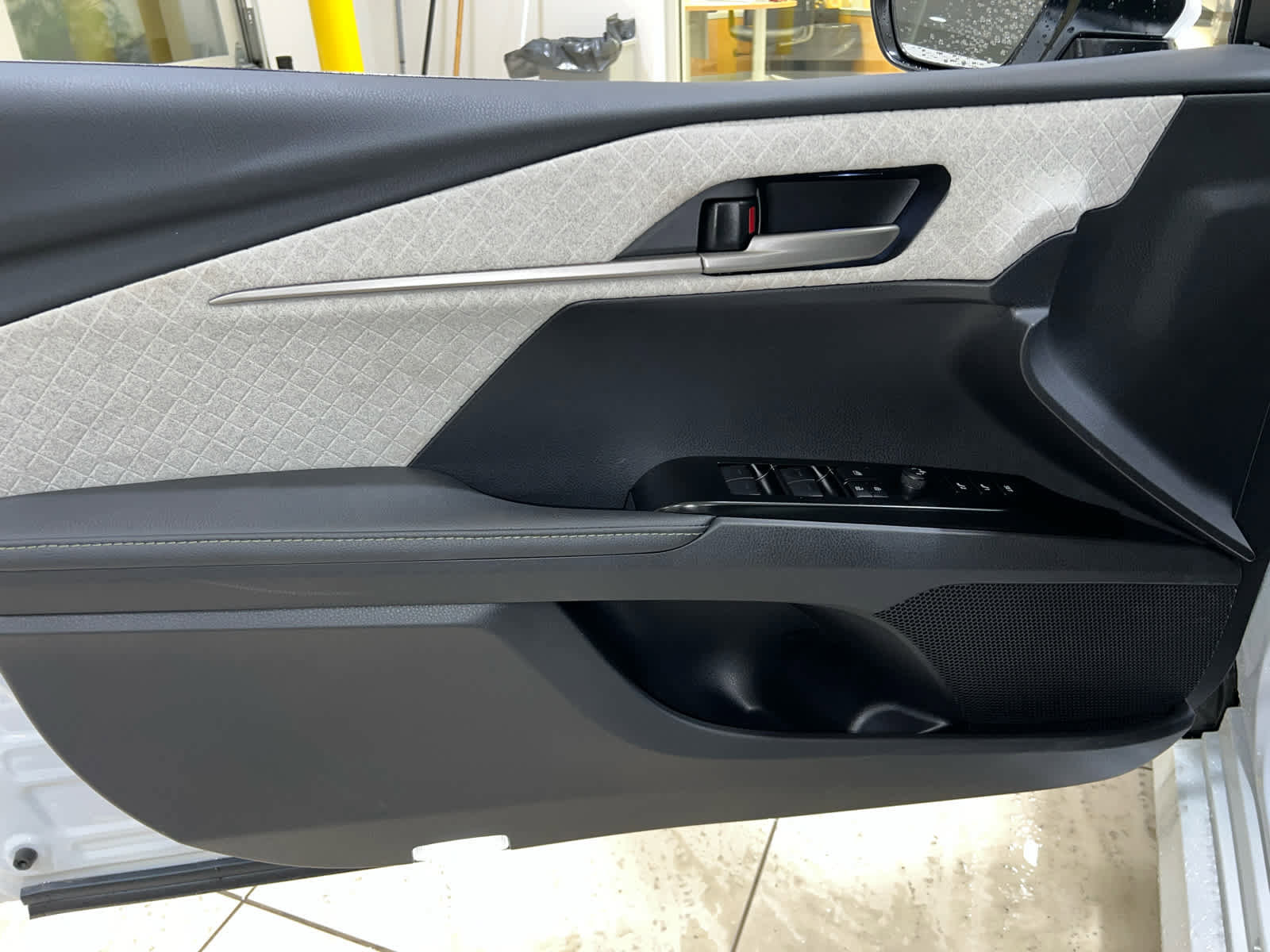 New 2026 Toyota Camry XLE w/ Premium Plus Package image 13