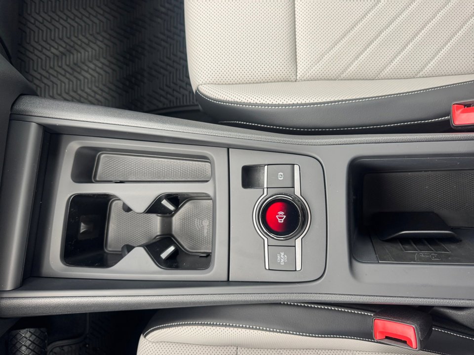 New 2026 Volkswagen Tiguan SE AWD/4WD image 20