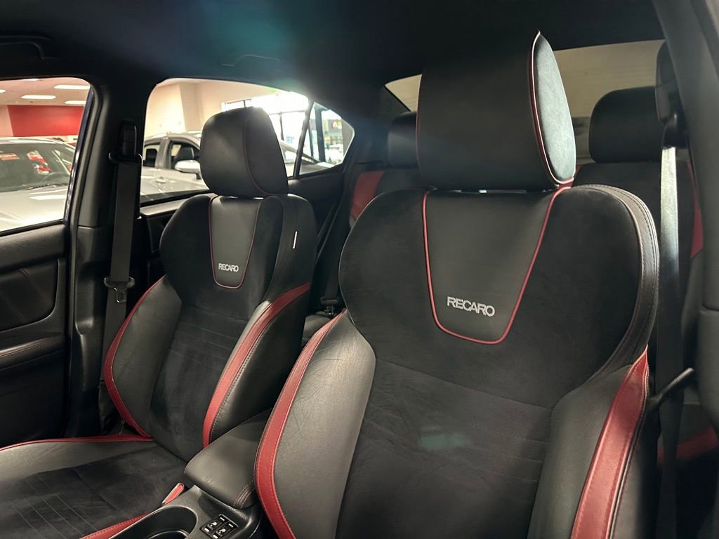 Used 2018 Subaru WRX Premium w/ Performance Package image 20