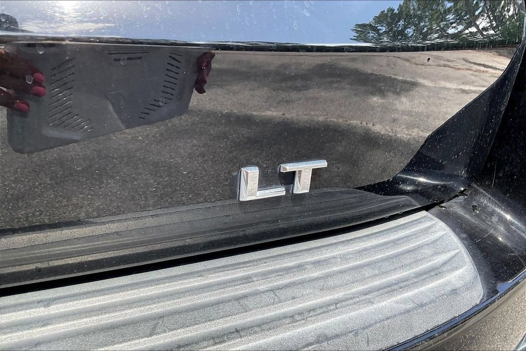 Used 2021 Chevrolet Tahoe LT AWD/4WD image 27