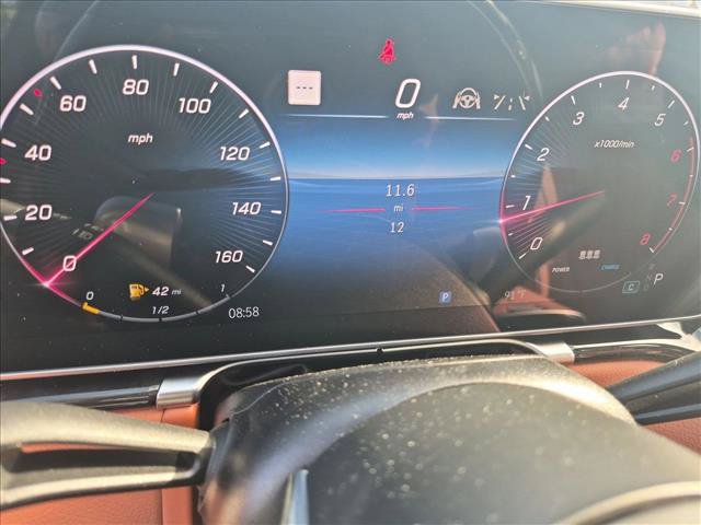 New 2026 Mercedes-Benz S 500 4MATIC image 10