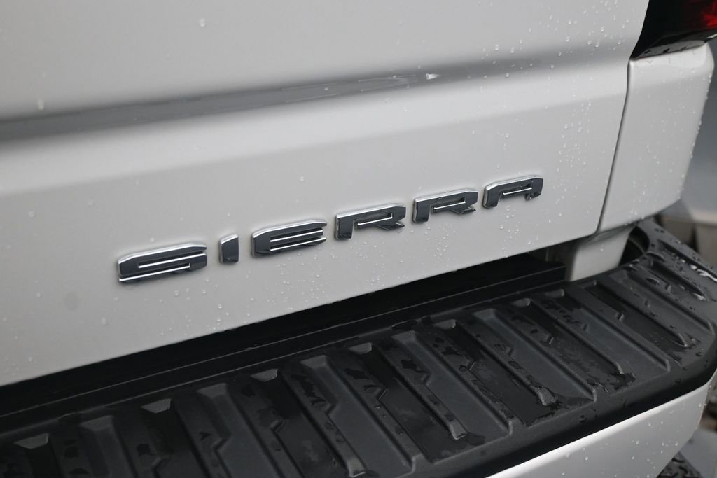 Used 2024 GMC Sierra 1500 Denali Ultimate AWD/4WD image 11