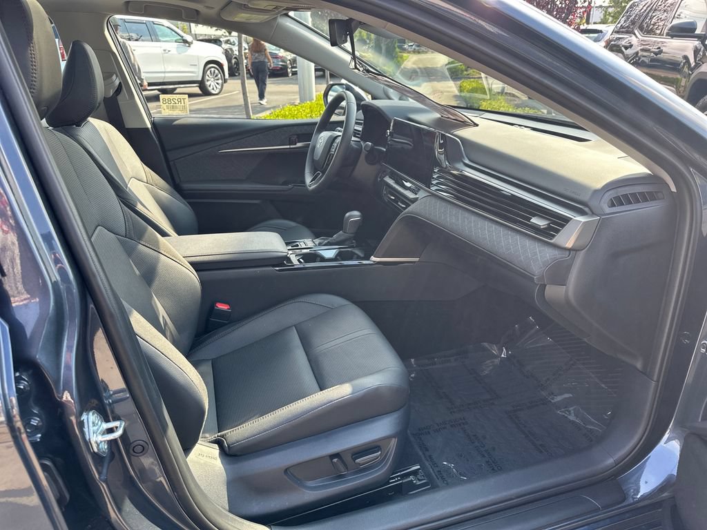 Certified 2026 Toyota Camry XLE w/ Premium Package AWD/4WD image 17