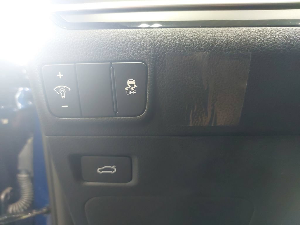 New 2026 Kia K5 GT FWD image 26