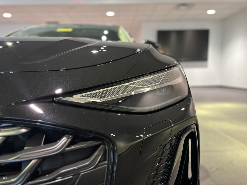 New 2026 Audi A6 Premium Plus image 28