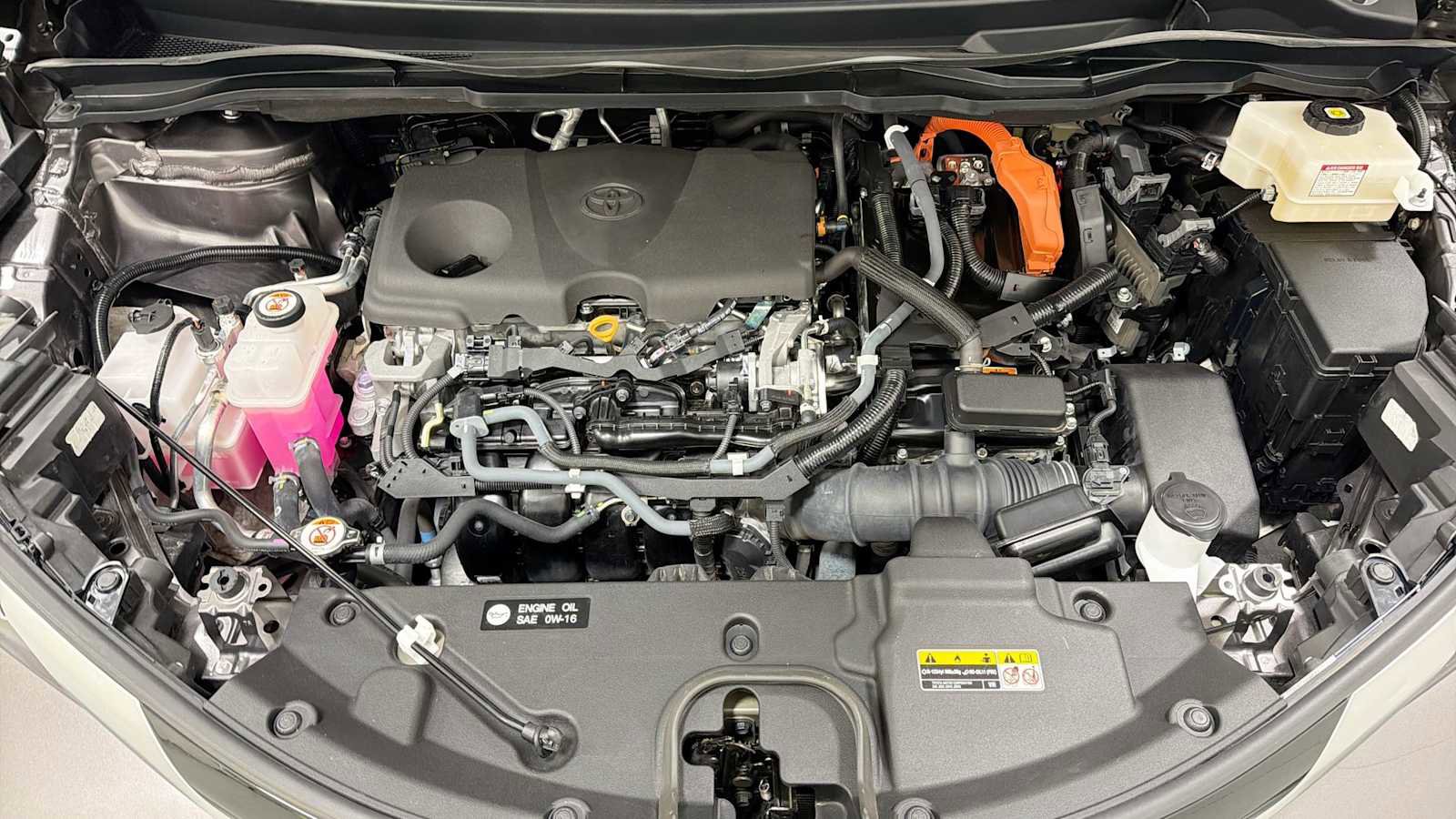 Certified 2021 Toyota Sienna Platinum AWD/4WD image 32