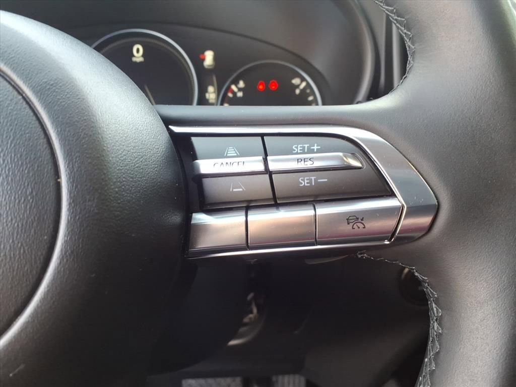 Certified 2024 MAZDA CX-50 AWD 2.5 Turbo w/ Weather Package image 19