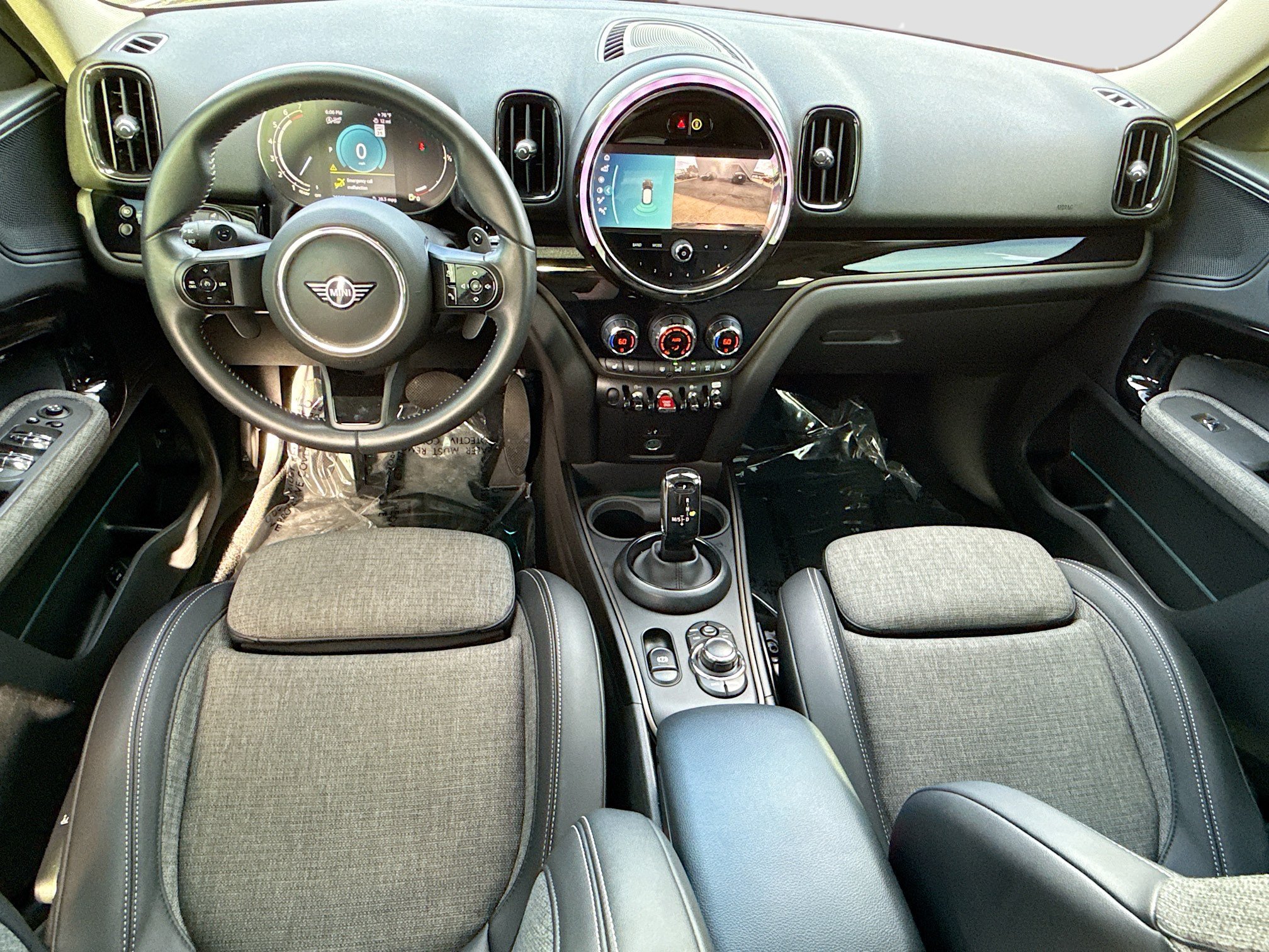 Used 2024 MINI Cooper Countryman S FWD image 15