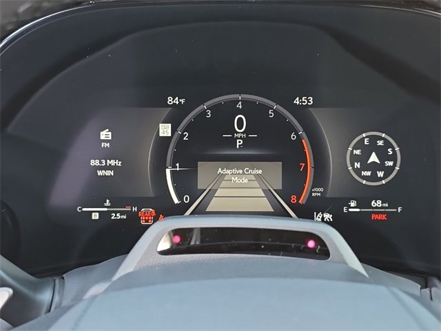 New 2026 Lexus TX 350 AWD image 17