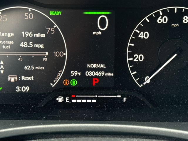 Used 2025 Honda Civic Sport image 21