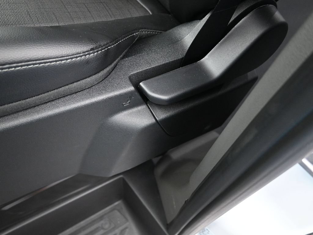 New 2025 Ford Transit 150 Low Roof RWD image 12