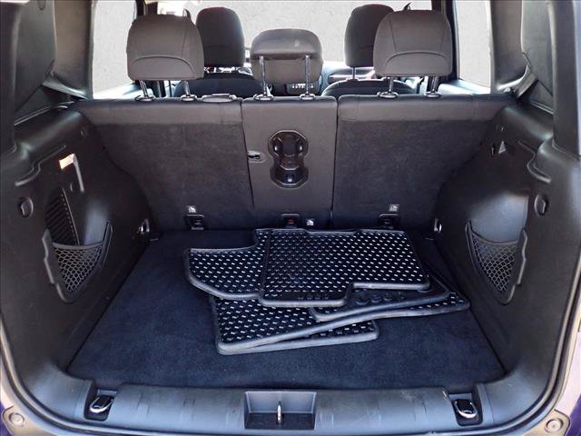 Used 2020 Jeep Renegade Trailhawk w/ Cold Weather Group AWD/4WD image 8