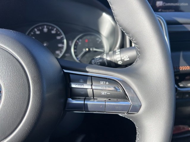 New 2026 MAZDA CX-50 AWD 2.5 Hybrid w/ Cargo Package image 37